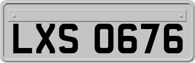 LXS0676