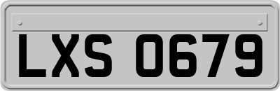 LXS0679