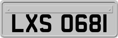 LXS0681