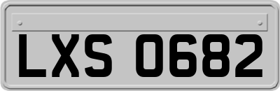 LXS0682
