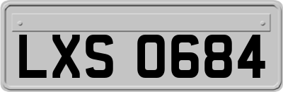 LXS0684