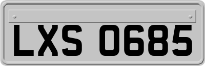 LXS0685