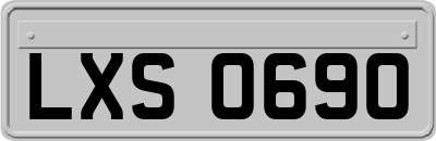 LXS0690