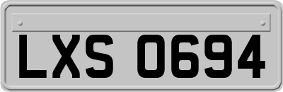 LXS0694