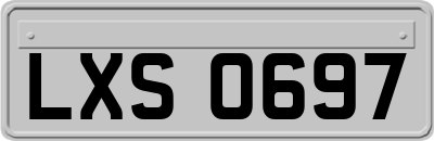 LXS0697