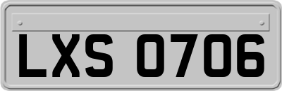 LXS0706