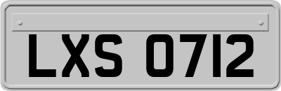 LXS0712