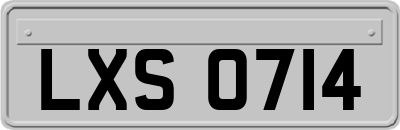 LXS0714