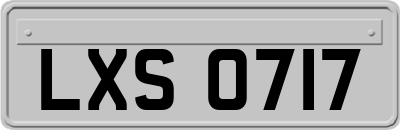 LXS0717