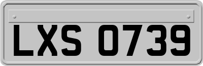 LXS0739