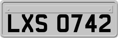 LXS0742