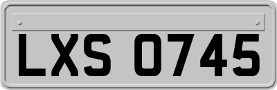 LXS0745
