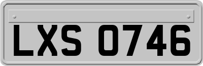 LXS0746