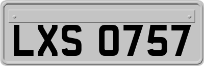 LXS0757