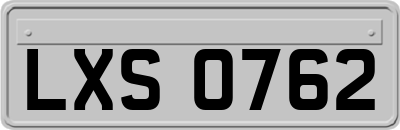 LXS0762