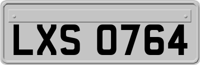 LXS0764
