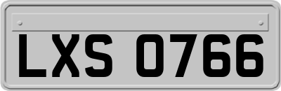 LXS0766