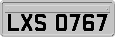 LXS0767