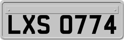 LXS0774