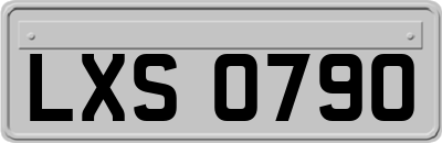 LXS0790