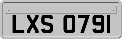 LXS0791