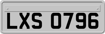 LXS0796