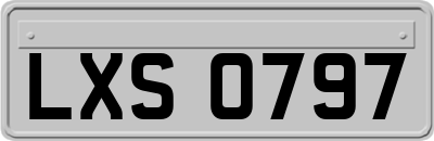 LXS0797
