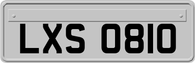 LXS0810