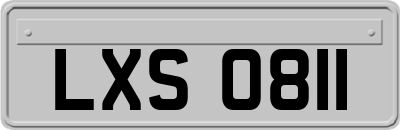 LXS0811
