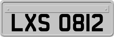 LXS0812