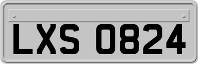 LXS0824