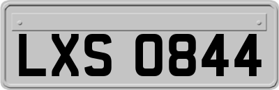 LXS0844