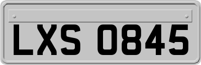 LXS0845