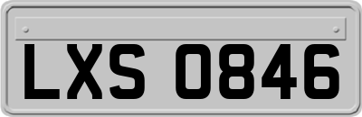 LXS0846