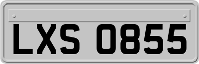 LXS0855