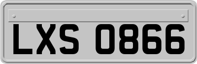 LXS0866