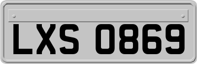 LXS0869