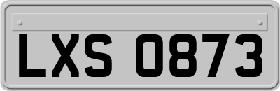 LXS0873