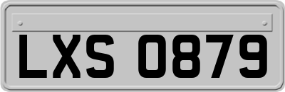 LXS0879