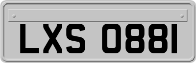 LXS0881