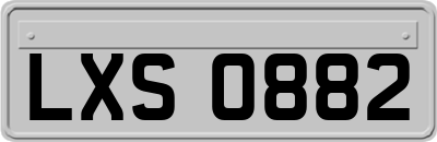 LXS0882