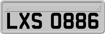 LXS0886