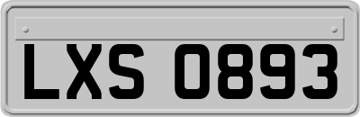 LXS0893