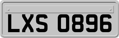 LXS0896