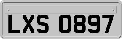 LXS0897