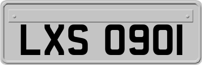 LXS0901