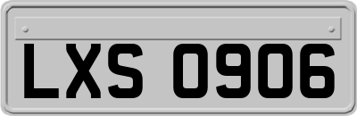 LXS0906