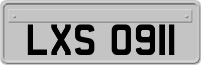 LXS0911
