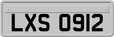 LXS0912