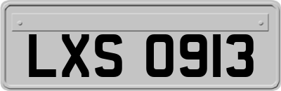 LXS0913